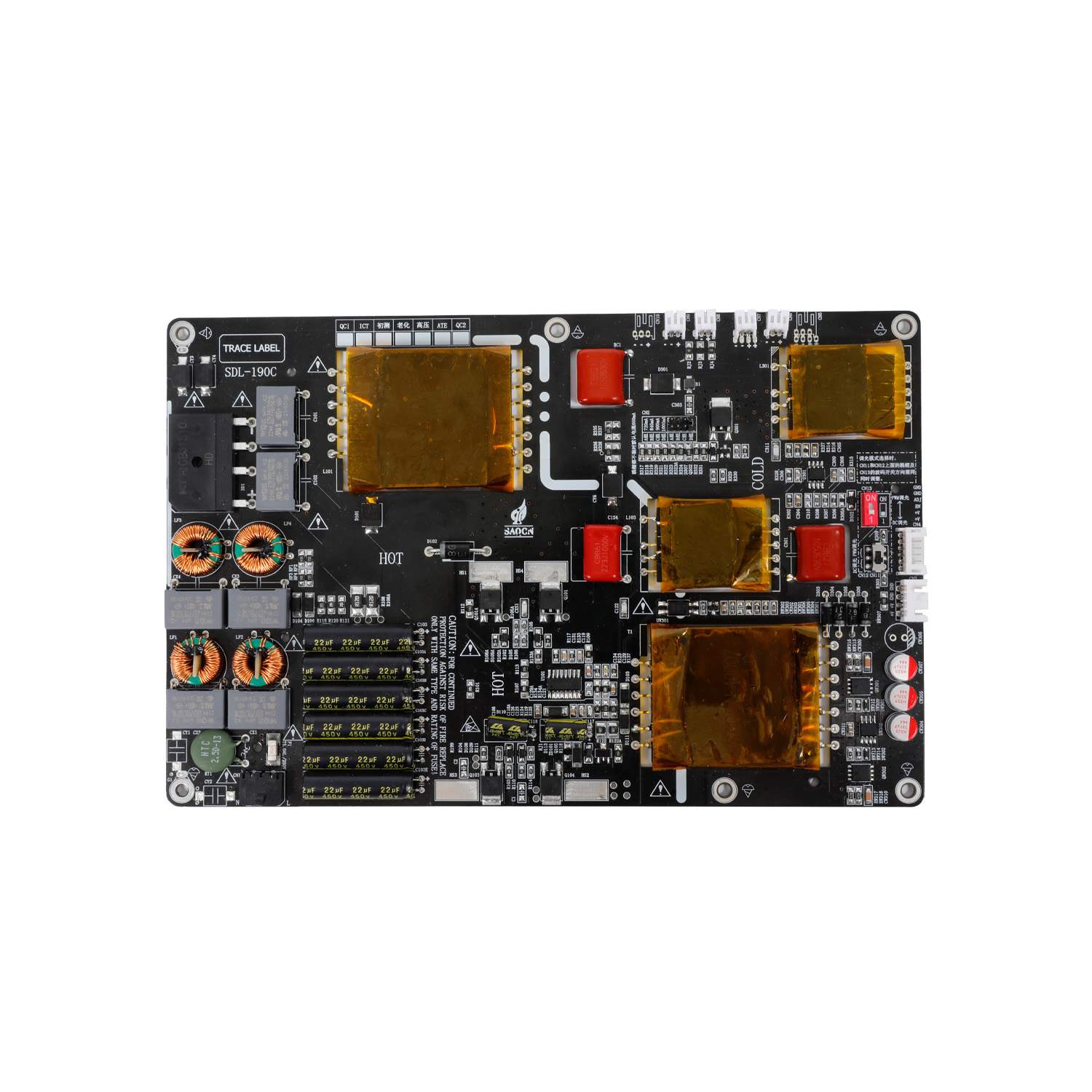 SDL-190C